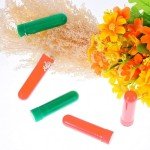 28 Sets Refillable Aromatherapy Nasal Inhalers - 7 Colors