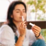 28 Sets Refillable Aromatherapy Nasal Inhalers - 7 Colors