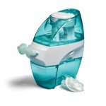 Navage Nasal Care Starter Bundle with SaltPod Capsules