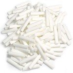 Essential Oil Inhaler Replacement Kit - 110 Pack
