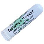 Urban ReLeaf Nausea & Tummy Aromatherapy Inhaler