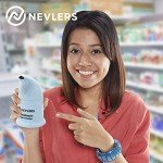 Light Blue Himalayan Pink Salt Inhaler for Lungs