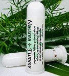 Urban ReLeaf Nausea & Tummy Aromatherapy Inhaler