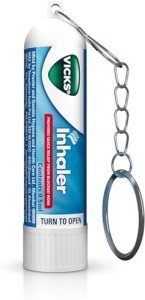 Vicks Inhaler 0.007 oz - Easy Breathing
