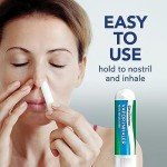 SinuCleanse Portable Vapor Inhaler - 3 Pack