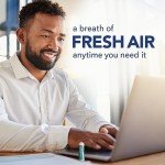 SinuCleanse Portable Vapor Inhaler - 3 Pack