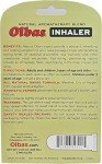 Olbas Aromatherapy Inhaler, 3-Pack, 0.01 Oz