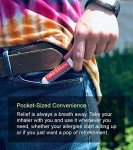 Olbas Aromatherapy Inhaler, 3-Pack, 0.01 Oz