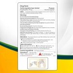 Benzedrex Nasal Decongestant Inhaler - 1 Count