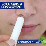 SpaRoom Halls Breathe Menthol Aromatherapy Inhaler - 2 Pack