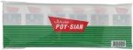 POY-SIAN Mark II Menthol Nasal Inhaler - 6 Pack