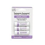BoomBoom Nasal Stick - 3 Pack Inhaler