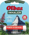 Olbas Inhaler - 1 Unit for Clear Breathing