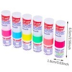 POY-SIAN Mark II Menthol Nasal Inhaler - 6 Pack