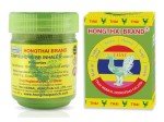Thai Herbal Inhalation Remedy by Dpnamron