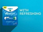 Vicks Portable Nasal Inhaler with Menthol Vapors