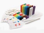 Nasal Inhaler Tube Kit with Extra Wicks & Tools