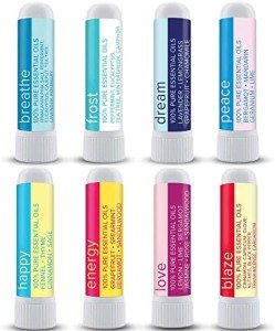 Signature Blends Nasal Inhaler Set