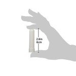 Nasal Inhaler Tube Kit with Extra Wicks & Tools
