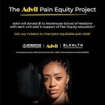 Advil Sinus Congestion and Pain, Sinus Relief Medicine, Pain Reliever and Fever Reducer with Ibuprofen and Phenylephrine HCl - 20 Coated Tablets