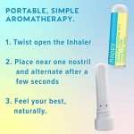 Signature Blends Nasal Inhaler Set