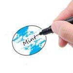 Nasal Inhaler Tube Kit with Extra Wicks & Tools