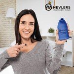 Himalayan Salt Inhaler with Organic Pink Salt