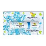 Peppermint Nasal Inhaler - Strong Thai Scent - 6 Pack
