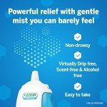Flonase Sensimist Nasal Spray for Allergy Relief