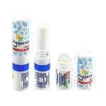 Peppermint Nasal Inhaler - Strong Thai Scent - 6 Pack