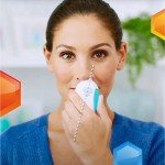 Flonase Sensimist Nasal Spray for Allergy Relief