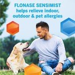 Flonase Sensimist Nasal Spray for Allergy Relief