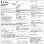 Flonase Sensimist Nasal Spray for Allergy Relief