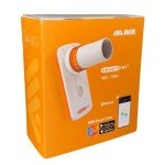 MIR Smart ONE Pocket Spirometer for Lung Health