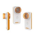 MIR Smart ONE Pocket Spirometer for Lung Health