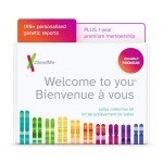 23andMe+ DNA Kit with Health and Ancestry Insights