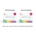23andMe+ DNA Kit with Health and Ancestry Insights