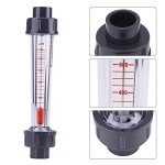 LZS-15D Flowmeter for 1/2" Water Tube