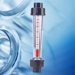 LZS-15D Flowmeter for 1/2" Water Tube