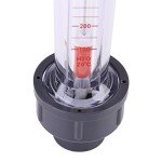 LZS-15D Flowmeter for 1/2" Water Tube