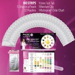 Nurse Hatty 160ct Urine Test Strips Kit