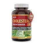Cholesterol Care Supplement – 120 Capsules with Plant Sterols