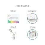 23andMe+ DNA Kit with Health and Ancestry Insights