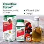 Bell Cholesterol Control™ - Health Supplement for All