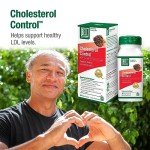Bell Cholesterol Control™ - Health Supplement for All