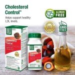 Bell Cholesterol Control™ - Health Supplement for All