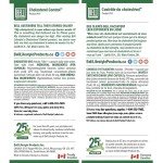 Bell Cholesterol Control™ - Health Supplement for All