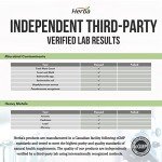 Cholesterol Care Supplement – 120 Capsules with Plant Sterols