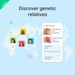 tellmeGen DNA Test Kit: Ancestry, Traits & Fitness