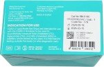 SOMMET CURO L7 Cholesterol Test Strips - 10 Pack